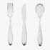  Bambino Baby Knife Fork And Spoon Set CG322
