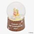 Disney Winnie The Pooh Resin Waterball DI2073