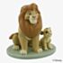 Disney Mufasa And Simba Figurine DI187