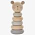 Bambino Bear Tower Stacking Game Gift CG1772