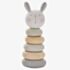 Bambino Rabbit Tower Stacking Game Gift CG1772