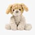 Softies Charlie The Dog Plush Soft Toy SOF159
