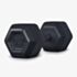Fred Buff Baby Dumbell Rattle Gift 5151856
