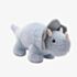 Softies Tyrone The Dinosaur Blue Soft Toy Gift SOF129