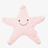 Softies Sammy The Sea Star Pink Soft Toy Gift SOF134