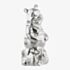 Disney Winnie The Pooh Silver Plated Money Box DI124