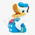 Disney Donald Duck Money Bank Gift DI2100