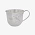 Peter Rabbit Silver Plated Baby Mug A32331