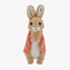 Peter Rabbit Flopsy Small Soft Toy A30801