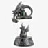 Juliana Mystic Legends Dragon Incense Burner With Light 69534