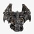 Juliana Mystic Legends Steampunk Wine And Glass Holder 69686