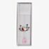 Pink 3D Robin Suncatcher 339350 (PNK)