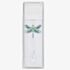White Dragonfly Suncatcher 364976 (WHT)