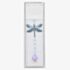Pink Dragonfly Suncatcher 364976 (PINK)