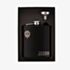 Warner Bros Friday 13th 6oz Hip Flask Gift WB567