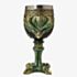 Mystic Legends Dragon Claw Goblet Gift 69558