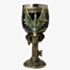 Mystic Legends Dragon Head Goblet Gift 69559