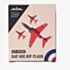 RAF 6Oz Red Arrows Hip Flask - RAF437