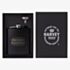 Harvey Makin Matte Black 6Oz Hip Flask With Funnel HM2491