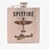 RAF 6Oz Spitfire Hip flask RAF436