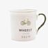 Wheely Good Brew Bicycle Mug HM2799