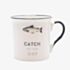 Catch Of The Day Fishing Mug HM2798