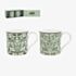 William Morris Set Of Two Acorns Mugs LP96744A