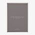 Impressions Silver Thin Oblong Photo Frame 5X7 8158