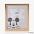 Disney Mickey Gold 6x4 Inch Photo Frame DI916