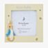 Peter Rabbit New Baby 4x4 Inch Photo Frame A29831