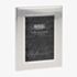 Shudehill Plain 2x3 Silver Photo Frame 24123