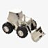 Bambino Silver Digger Moneybox CG202