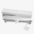 Celebrations Twinkle Silver Plated Birth Certificate Tube Gift CG310C