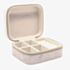Sophia Silver Classic Velvet Jewellery Box SP3519