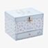 Disney Cinderella Pastel Princess Musical Jewellery Box DI2338