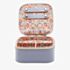 Sophia Lane Blue Floral Jewellery Box SP3798