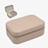 Square Pink Jewellery Box LP60588