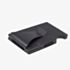 Mad Man Black Stainless Tactical Wallet HM2368