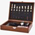 Harvey Makin Mad Man Game Night Set Gift HM2227