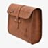 Top Gun Faux Leather Utility Bag PM209