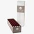Northern Lights 12 Pack Red Taper Candles NL149