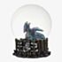 Mystic Legends Blue Dragon Water Ball 69542