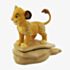 Disney Simba Trinket Box DI344