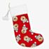 Disney Winnie The Pooh Christmas Stocking Homeware XM9669