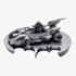 Warner Bros Batman Batmobile Figurine WB348