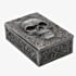 Mystic Legends Skull Storage Box Homeware 69713