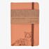 Naturecraft Terracotta Tiger Notebook NC1294