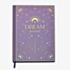 Mystic Legends Purple Dream Journal Diary 69674