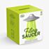 Fred Flying Saucer Paperclip Storage Novelty 5266419