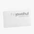 The Jewel Hut White Cleaning Cloth TJH_CLOTH